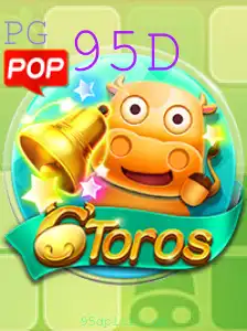 6Toros: Descubra o Novo Jogo Empolgante Invadindo o Mundo dos Games