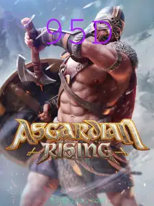 Descubra o Mundo de AsgardianRising: Um Jogo de Estratégia e Aventura