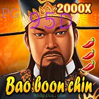 Descubra o Fascinante Mundo de BaoBoonChin: O Jogo da Estratégia Surpreendente
