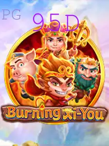 Explorando o Mundo de BurningXiYou: Aventura e Estratégia no Jogo 95D