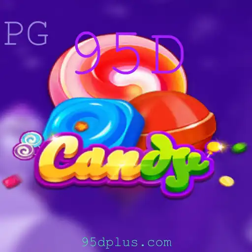 Descubra o Fascinante Mundo de 'Candy': Um Jogo Encantador com a Essência da Palavra 95D