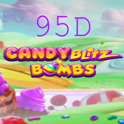 Descubra o Mundo Empolgante de CandyBlitzBombs: Estratégia e Aventura em 95D