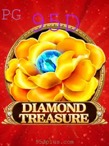 Explorando o Mundo de Diamondtreasure: O Jogo Envolvente com a Chave 95D