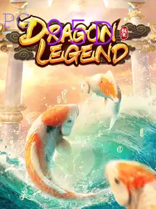 Descubra o Fascinante Mundo de DragonLegend: Uma Experiência de Jogo Inovadora