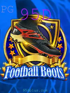 Descubra o Mundo Empolgante de FootballBoots 95D