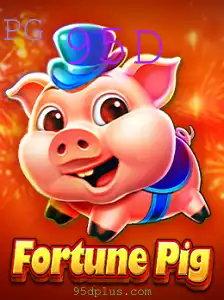 FortunePig: Um Mergulho no Jogo que Conquista entusiastas com a Estratégia 95D