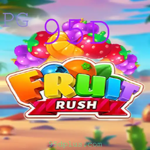 Explorando o Mundo Vibrante de FruitRush: Um Mergulho nas Regras e na Experiência de Jogo