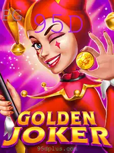 GoldenJoker: Como Jogar e se Destacar com a Estratégia 95D
