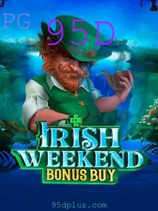 Descubra o Empolgante Mundo de IrishWeekendBonusBuy