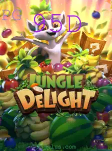 Descubra o Fascinante Mundo de JungleDelight: Um Jogo Envolvente e Estratégico