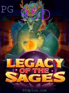 Legacy of the Sages: Descubra o Fascinante Mundo de 95D