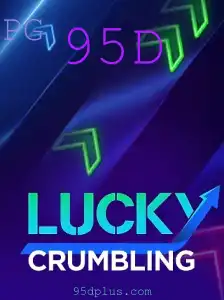 Descubra LuckyCrumbling: O Jogo Revolucionário que Está Capturando a Atualidade