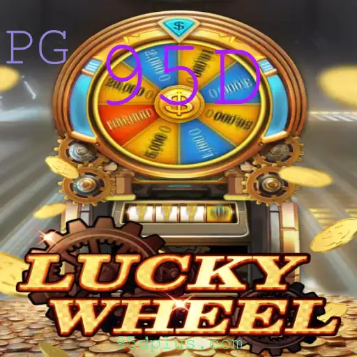 LuckyWheel: Revitalizando a Emoção dos Jogos em 95D