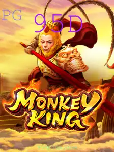 Descubra o Fascinante Mundo do Jogo MonkeyKing