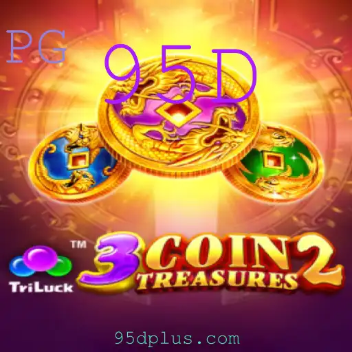 Explorando o Fascinante Mundo de 3CoinTreasures2: O Jogo Que Está Conquistando o Mundo