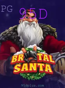 Descubra o Fascinante Universo de BrutalSanta: O Jogo que Une Estratégia e Aventura