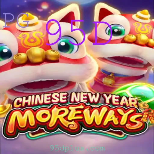 Descubra o Fascinante Universo de 'CHINESENEWYEARMOREWAYS'