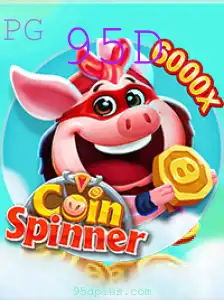 Explorando CoinSpinner: Um Mergulho no Fascinante Mundo do Jogo 95D