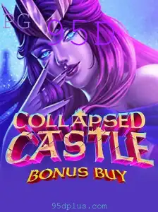 Desbravando o Mundo de CollapsedCastleBonusBuy