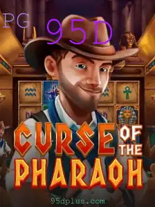Curse of the Pharaoh: Desvendando os Mistérios do Antigo Egito
