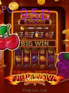 Explorando o Fascinante Mundo de FruitNovaSuper