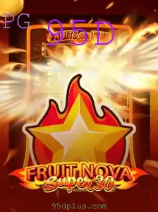 Descubra o Universo Vibrante de FruitrNovaSupe30: Seu Guia Completo para Explorar Esta Aventura Incrível!