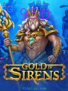GoldofSirens: Um Mergulho no Mundo do Jogo Inovador de Estratégia