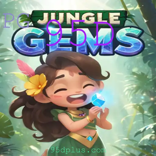 Explorando o Mundo de JungleGems: O Jogo que Conquista com Estratégia e Aventura