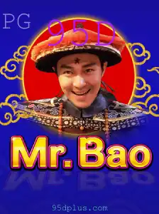 Descubra o Fascinante Mundo de MrBao: Um Jogo Estratégico com a Palavra-Chave 95D