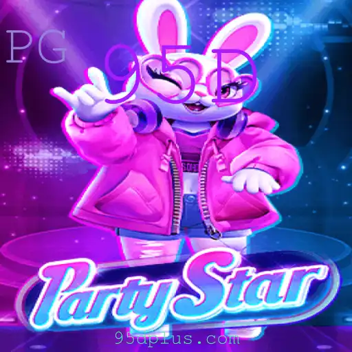 Descubra o Mundo Inovador do Jogo PartyStar: A Evolução do Entretenimento com 95D