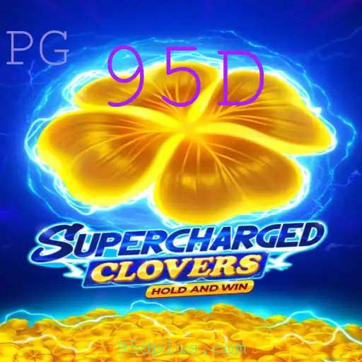 Explorando o Universo Fascinante de SchargedClovers: O Mistério de 95D