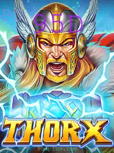 ThorX e o Desafio 95D: Um Mergulho no Universo do Jogo Inovador