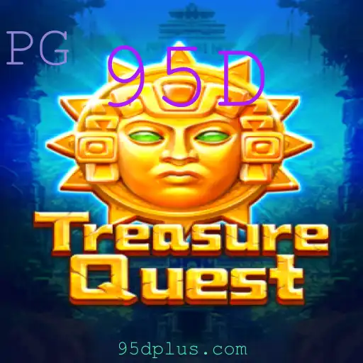 Descubra as Aventuras do Jogo TreasureQuest e Seu Novo Desafio 95D