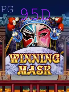 Descubra WinningMask: O Jogo de Mesa Inovador com a Chave 95D