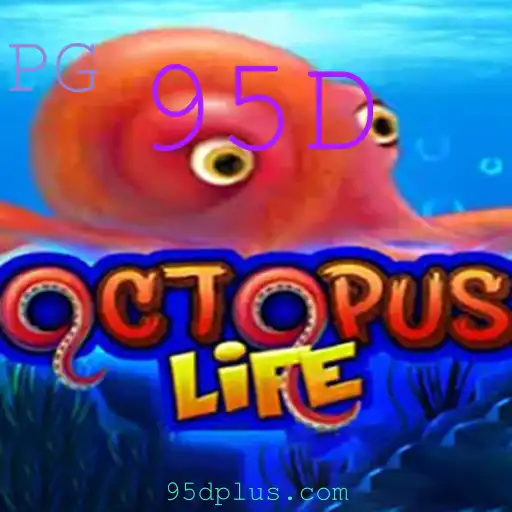 OctopusLife: Aventura Submarina com Estratégia e Desafios