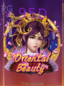 OrientalBeauty: Descubra o Fascínio de 95D