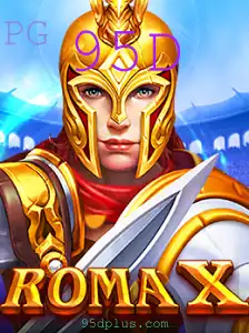 Explorando o Mundo de RomaX - A Inovação no Universo dos Jogos