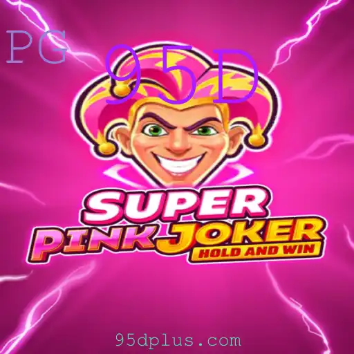 Descubra o Fascinante Mundo de SuperPinkJoker: Introdução e Regras do Jogo com Novidades 95D