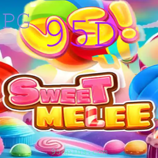 SweetMelee: Descubra a Nova Sensação no Mundo dos Jogos