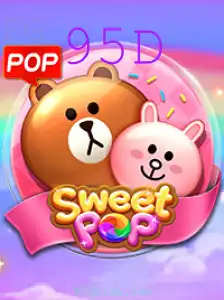 Conheça o Jogo SweetPOP e Sua Dinâmica com a Palavra-Chave 95D