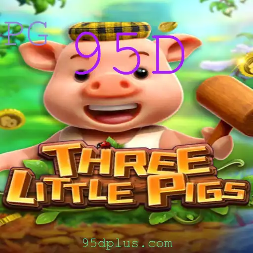 Descubra o Fascinante Mundo de THREELITTLEPIGS