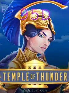 Descubra TempleofThunder: Aventuras e Desafios Épicos em 95D