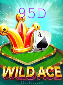 Explorando o Mundo de WildAce: Um Mergulho no Jogo e suas Regras com Código Especial 95D